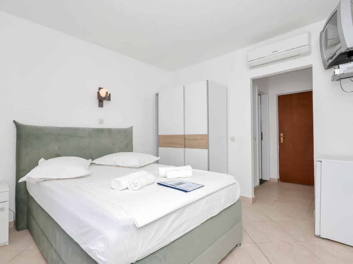 Apartment Rubin-10 By Interhome Selca kod Bogomolja Екстер'єр фото