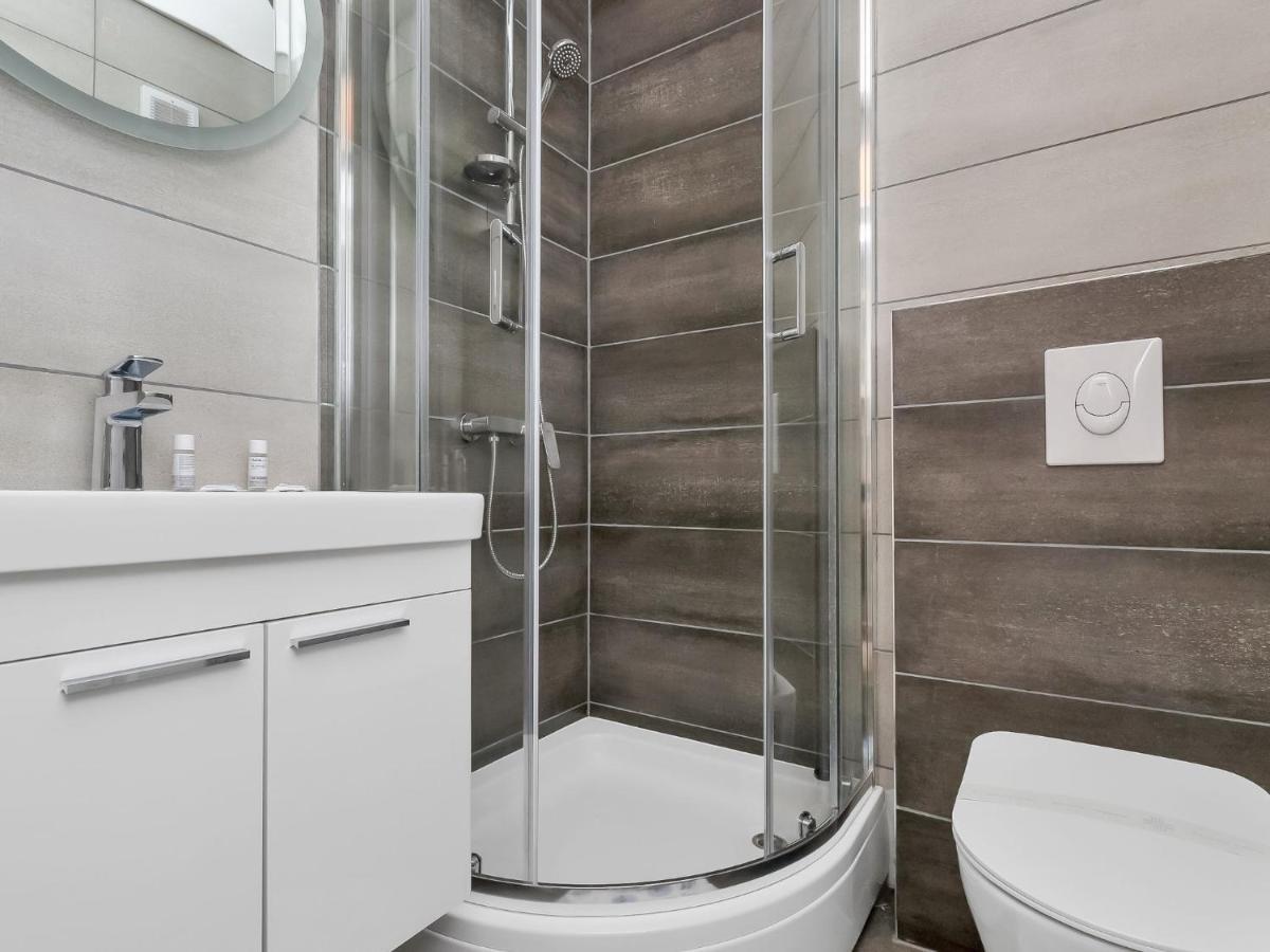 Apartment Rubin-10 By Interhome Selca kod Bogomolja Екстер'єр фото