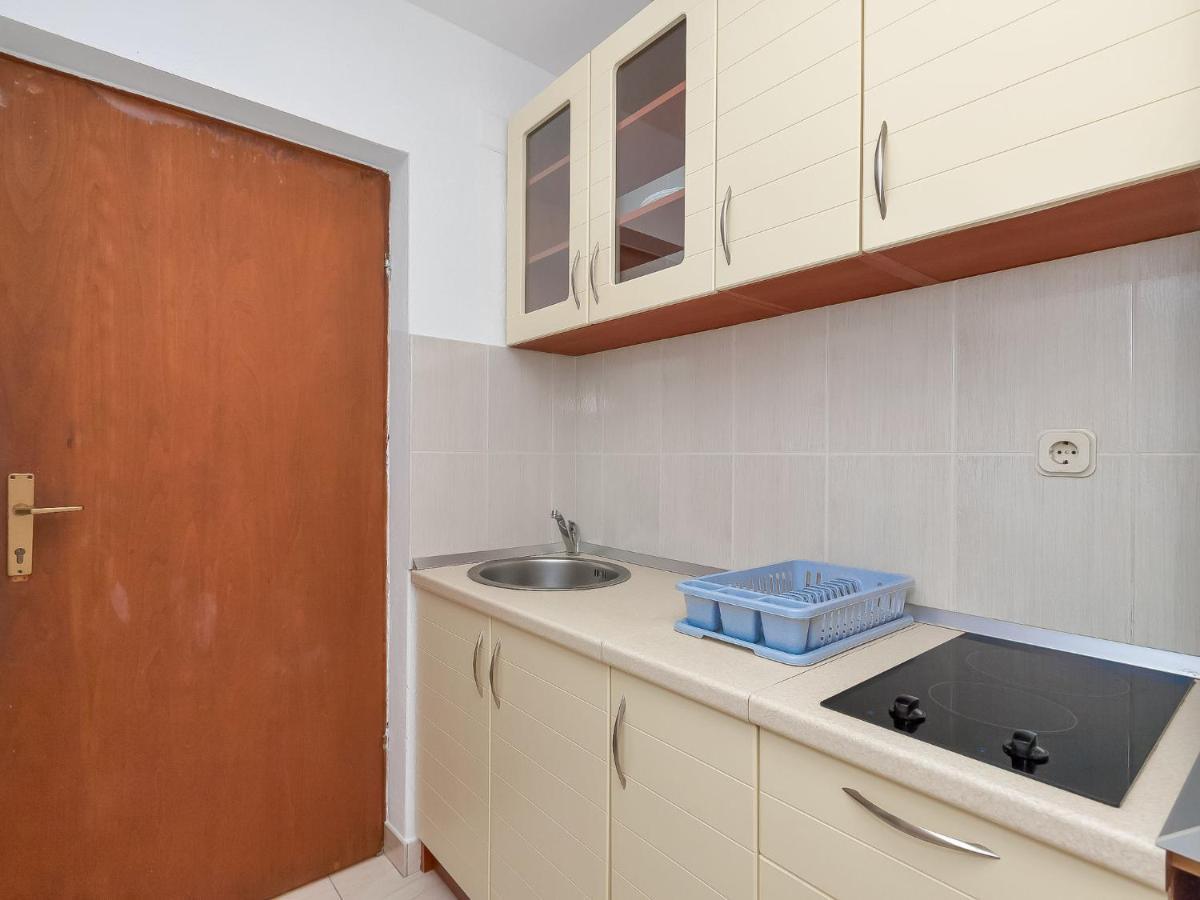 Apartment Rubin-10 By Interhome Selca kod Bogomolja Екстер'єр фото